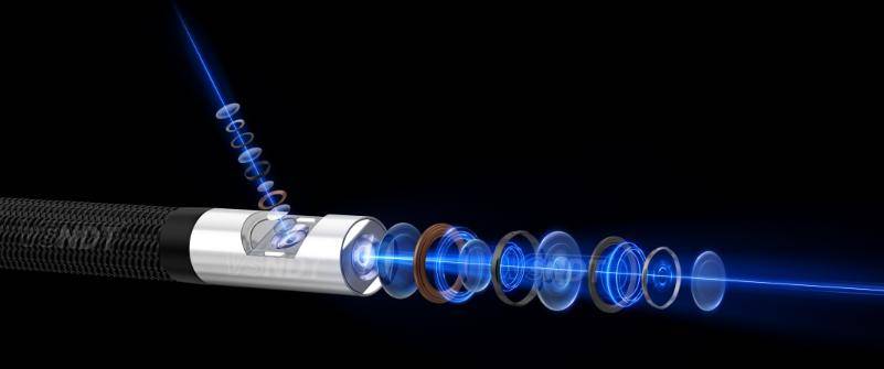 LED Endoscope LED Endoscope
