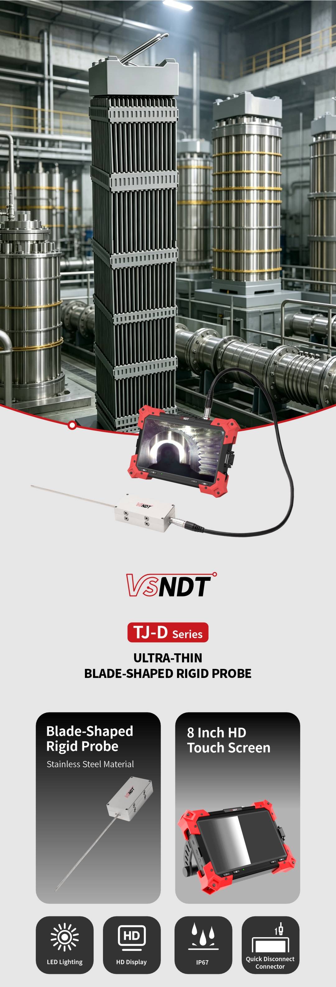 industrial endoscope