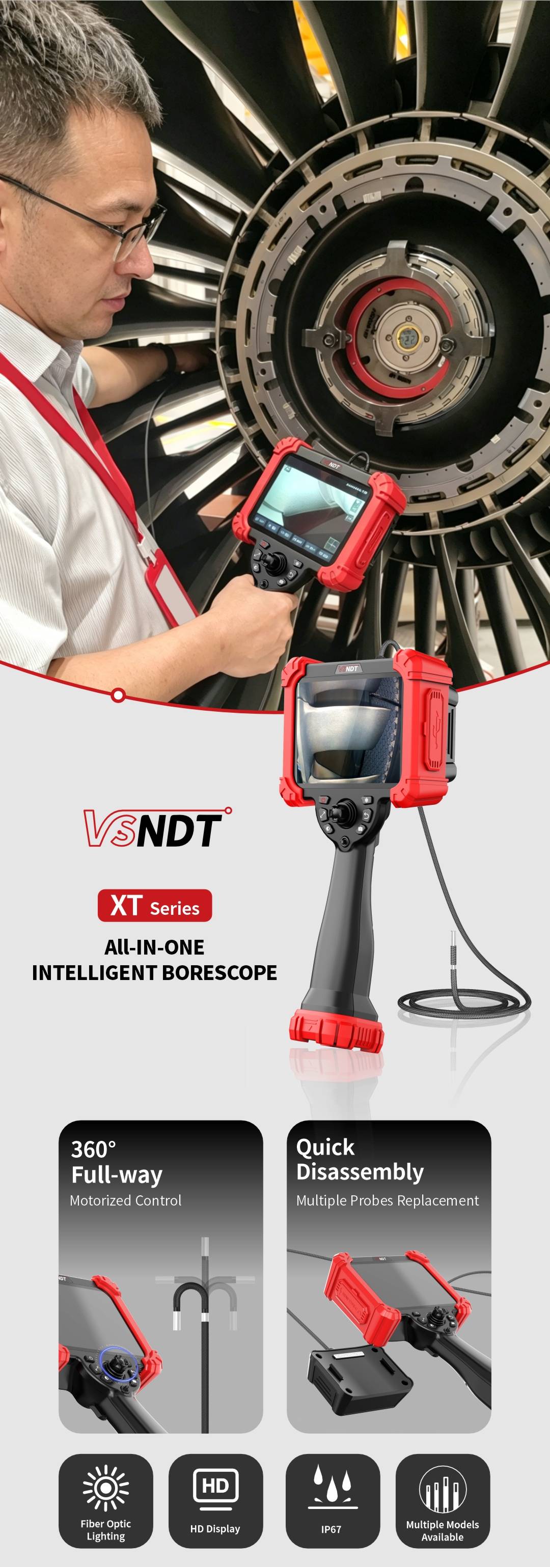 industrial endoscope